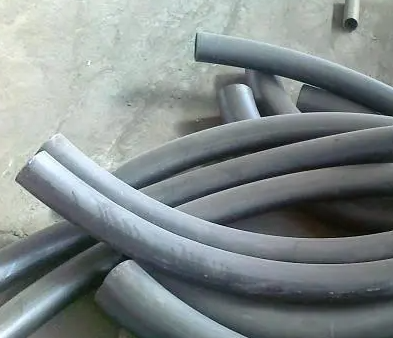5 碳钢弯管